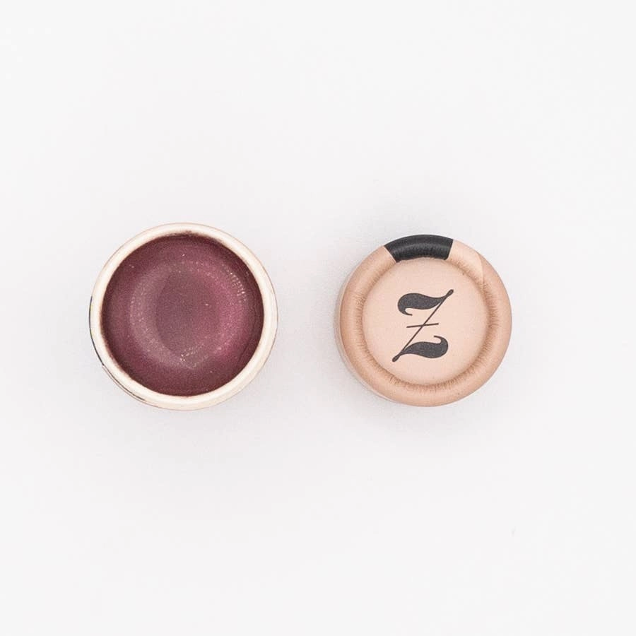 Tinted Lip Balm: Gold Dust