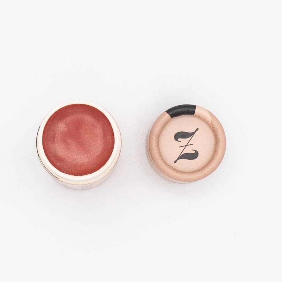 Tinted Lip Balm: Poppy Fields