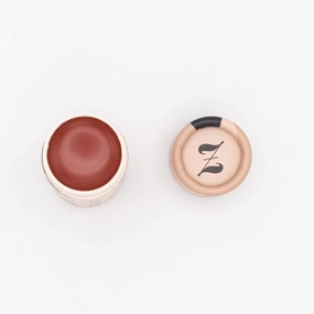 Tinted Lip Balm: Poppy Fields