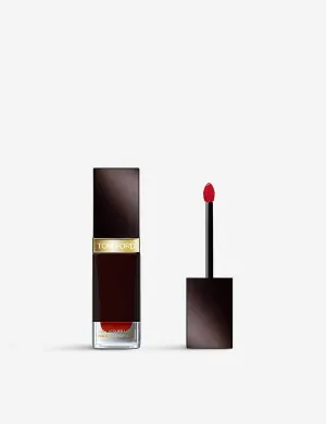 Tom Ford Lip Lacquer Luxe - # 07 Intimidate (Vinyl) Liquid Lipstick 6ml/0.2oz Make Up