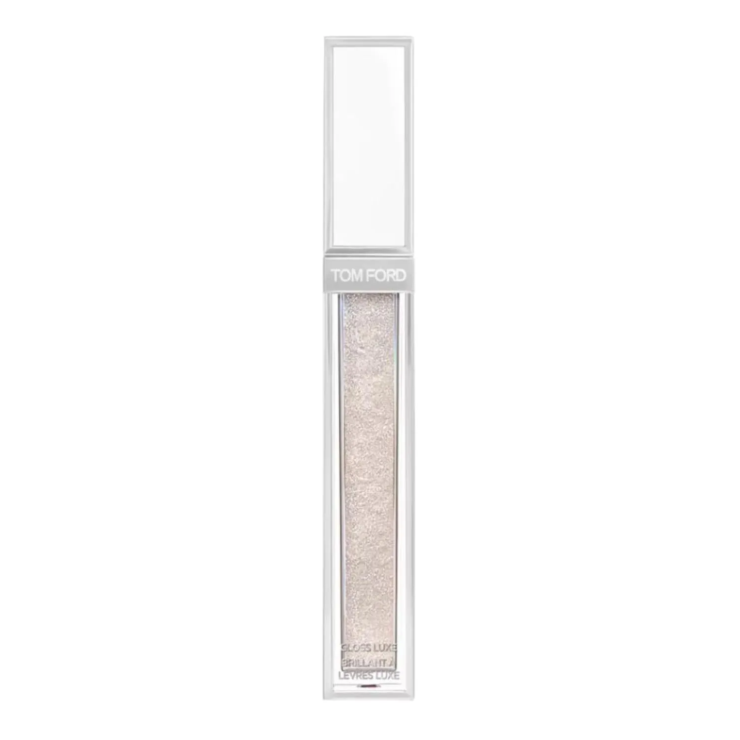 Tom Ford Soleil Neige Gloss Luxe Limited Edition - 16 Celestial - .19 fl oz / 5.5mL