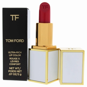 Tom Ford Boys and Girls Lip Color for Women Lipstick, 19 Ashley, 0.07 Ounce