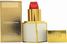 Tom Ford Limited Edition Lip Color Sheer Lipstick - 05 Sweet Spot - .1 oz / 3 g
