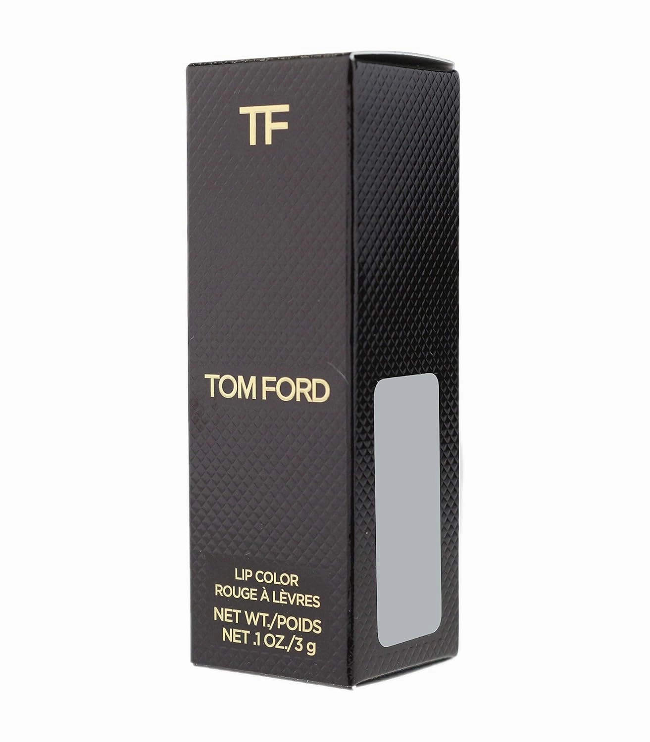 Tom Ford Lip Colour 68 Sugar Glider 0.1 Ounce, 0888066072106