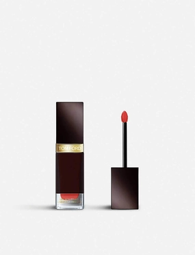 Tom Ford Lip Lacquer Luxe 04 Initiate Vinyl 0.2 oz