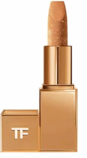 Tom Ford Soleil De Feu Spark Lip Balm - 01 Sunlight (nude with shimmering pearl overspray) 0.1 oz / 3 g.