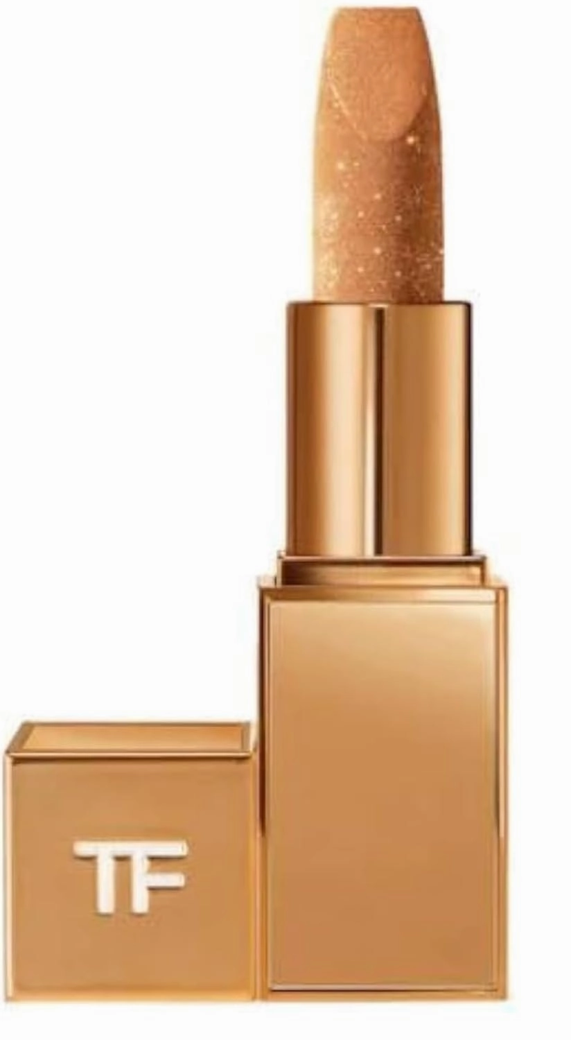 Tom Ford Soleil De Feu Spark Lip Balm - 01 Sunlight (nude with shimmering pearl overspray) 0.1 oz / 3 g.