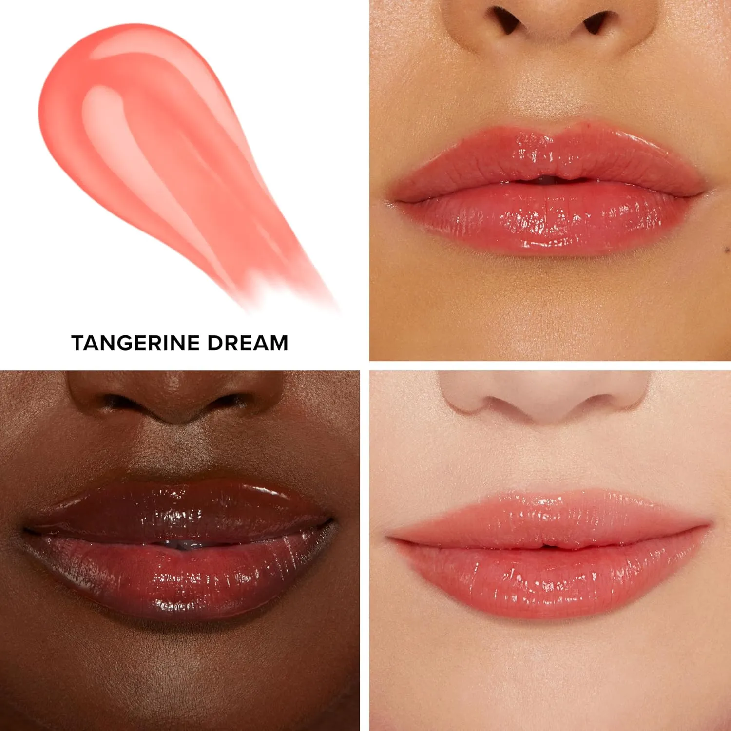 Too Faced Lip Injection Extreme Lip Plumper | Long Lasting Lip Plumping Serum