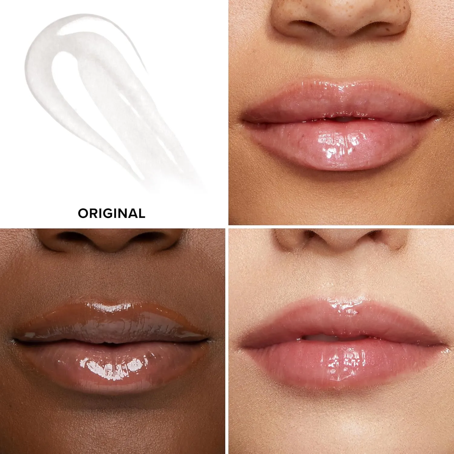 Too Faced Lip Injection Extreme Lip Plumper | Long Lasting Lip Plumping Serum