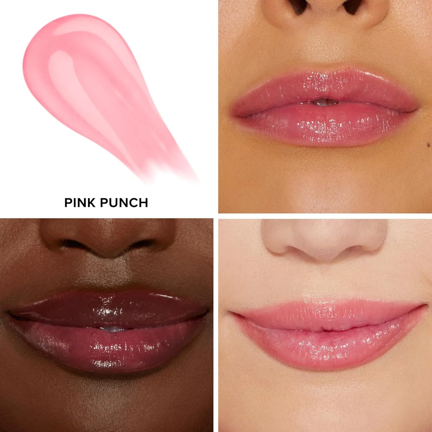 Too Faced Lip Injection Extreme Lip Plumper | Long Lasting Lip Plumping Serum