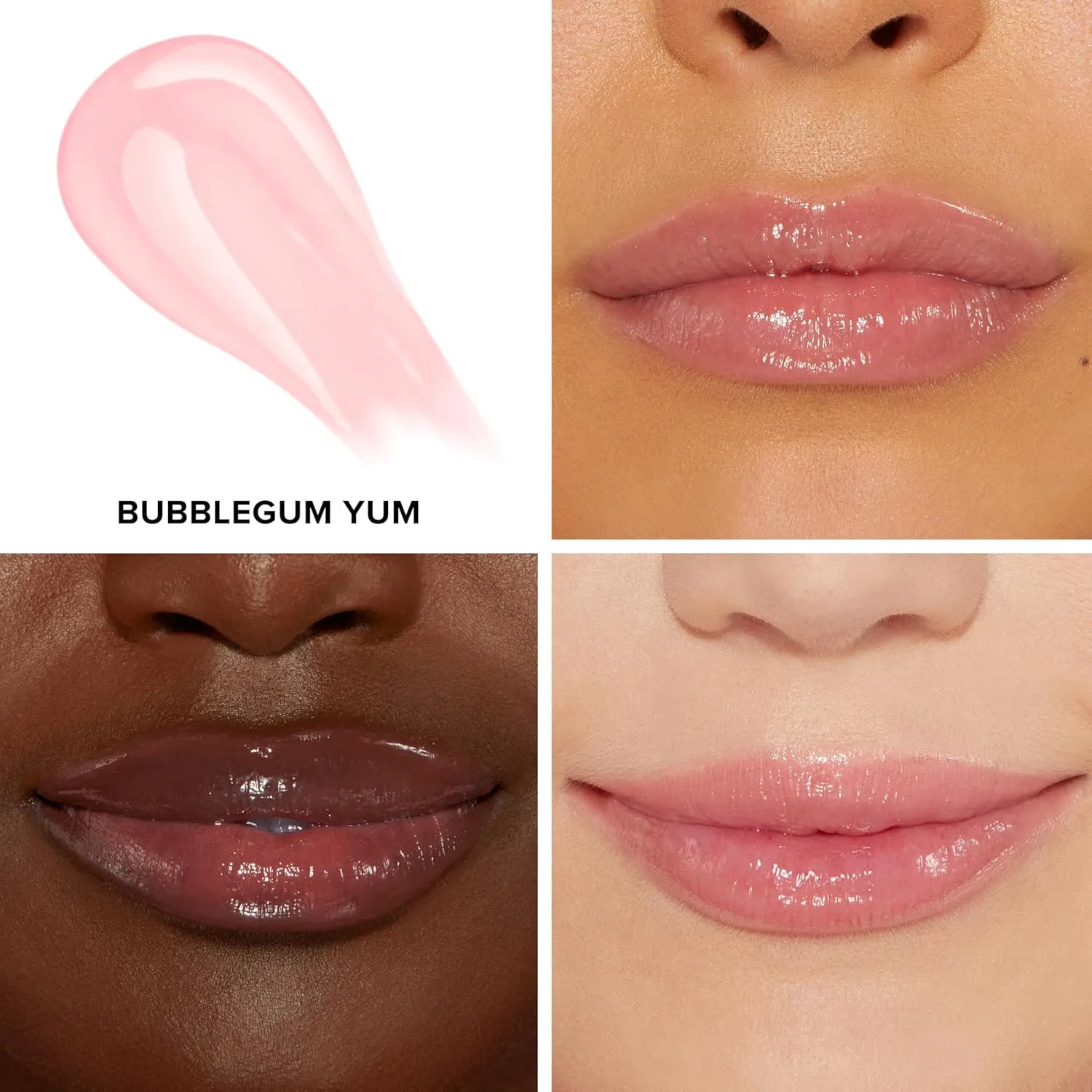 Too Faced Lip Injection Extreme Lip Plumper | Long Lasting Lip Plumping Serum