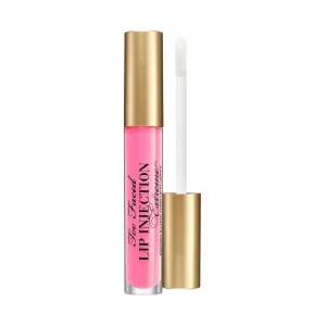 Too Faced Lip Injection Extreme Lip Plumper | Long Lasting Lip Plumping Serum