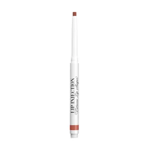 Too Faced Lip Injection Extreme Lip Shaper Plumping Lip Liner | Long Lasting   Smudge Proof, 0.01 oz.