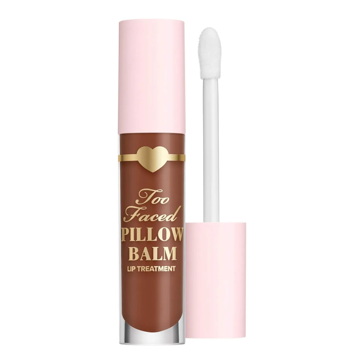 Too Faced Pillow Balm Ultra-Hydrating Lip Treatment | Hyaluronic Acid   Moisturizing, 0.2 Fl Oz