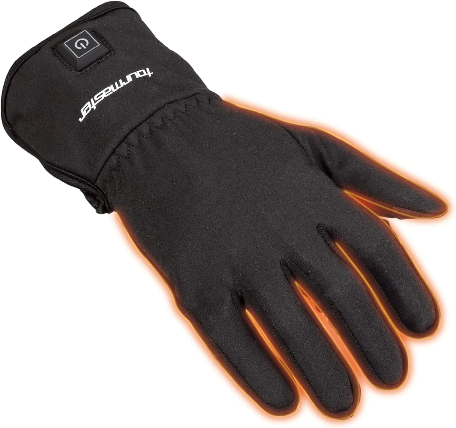 Tourmaster Synergy Pro-Plus 12V Heated Motorcycle Gloves Liners
