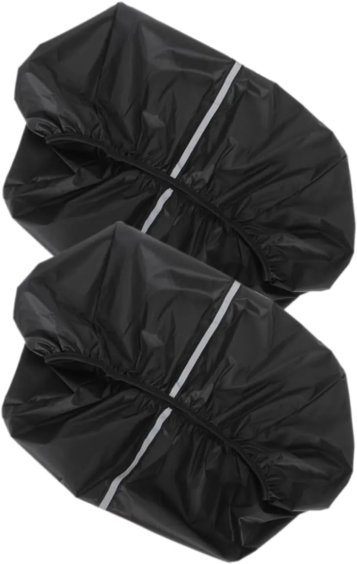 TOYANDONA Bike Basket Cover Practical Rain Protector for Bicycles Lightweight Scratch Resistant Liner for Outdoor