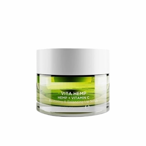 Tubees Vita Hemp Restoring & Balancing Lip Scrub Lightening Scrub For Women Reduction in Dark Lips & Pigmentation, Dry & Chapped Lips 15gm