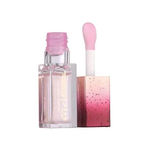 Typsy Beauty Shade Shifter PH Reactive Colour Changing Lip & Cheek Oil PH-Enomnal I Nourishing with Acai Berry & Hibiscus Oil Extracts I Unique Pink Shade Based on Skin's PH I Formulated In Italy 6.4g