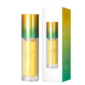 Ultra-Plump Moisturizing Lip Balm, Hydration Clear Gloss, Natural Lip Care, Ultra-Moisturizing, Long-Lasting Gloss, Sexy Plumping Formula, Create Thick and Hydrated Lips