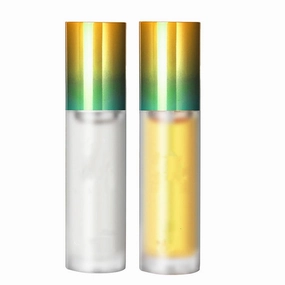 Ultra-Plump Moisturizing Lip Balm, Hydration Clear Gloss, Natural Lip Care, Ultra-Moisturizing, Long-Lasting Gloss, Sexy Plumping Formula, Create Thick and Hydrated Lips