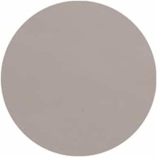 Universal-Size Ergonomic Crescent Memory Foam Face Cushion 632 for Massage Table Chair Headrest (Face Cushion Only) (Memory Foam, Gray)