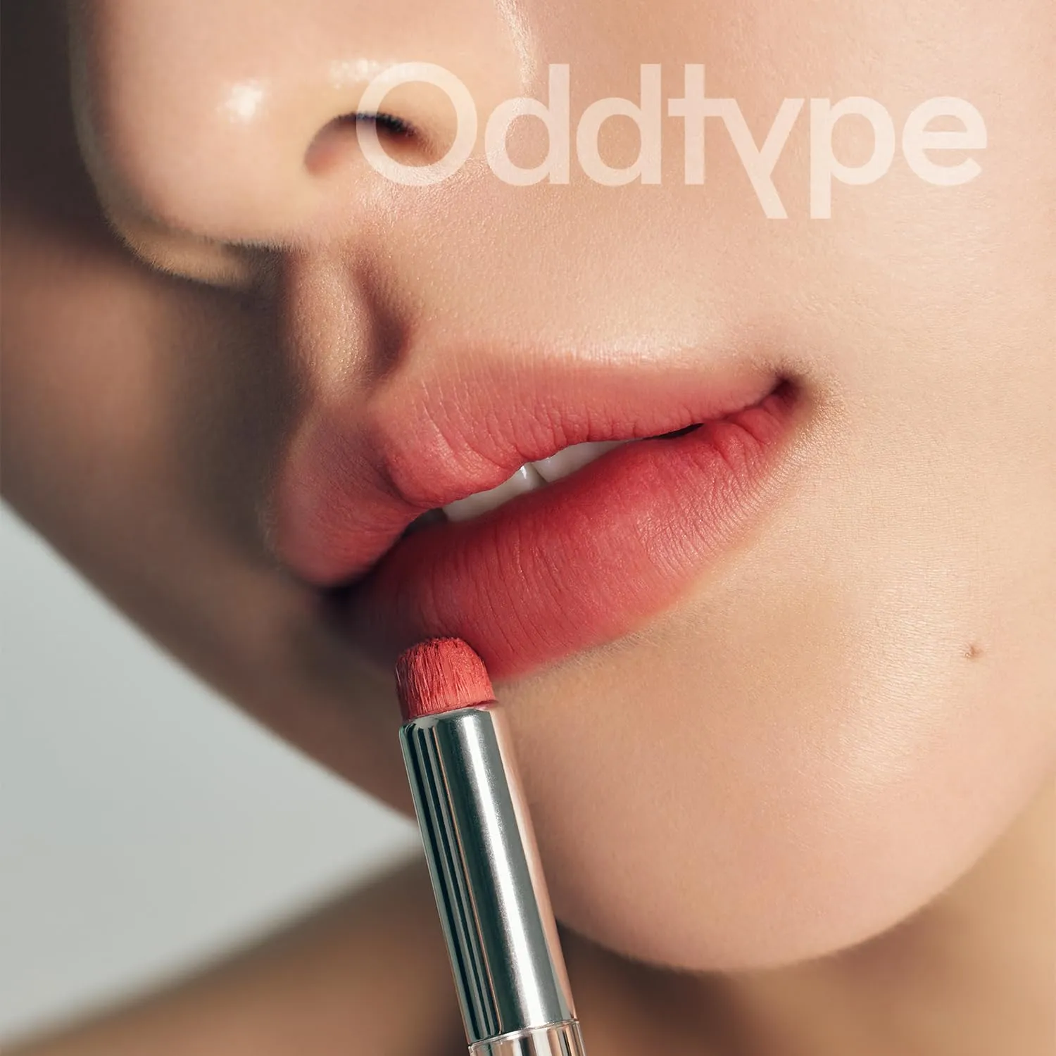 Unseen Blur Lip Tint Long-Lasting Stain, Blendable 3.2g (Switched, 3.2)
