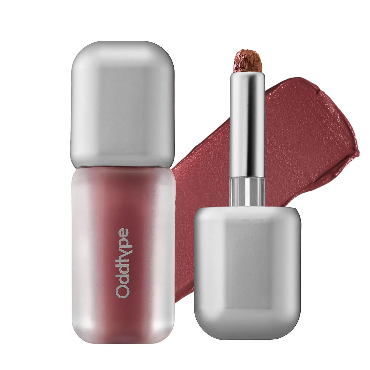 Unseen Blur Lip Tint Long-Lasting Stain, Blendable 3.2g (Switched, 3.2)