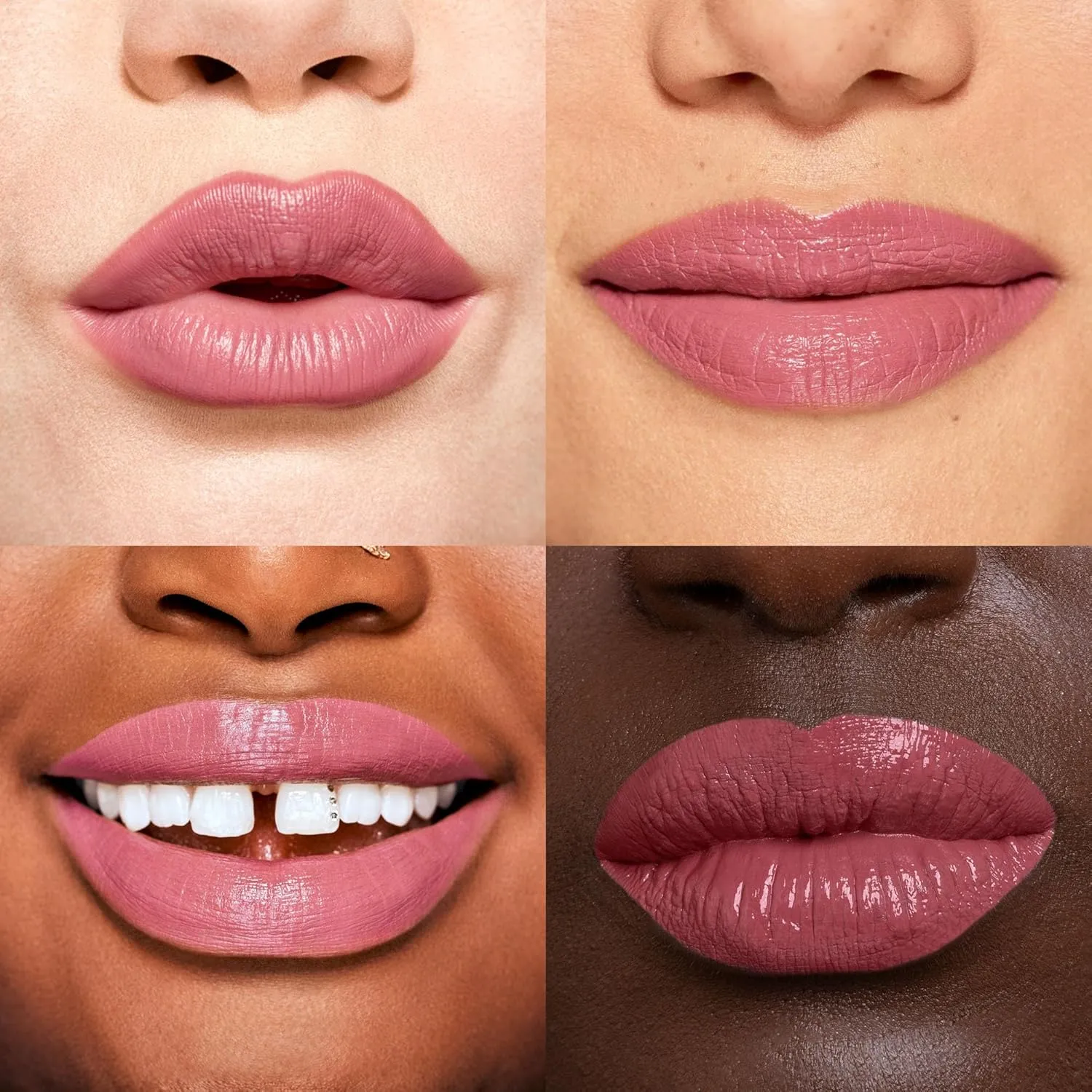 Urban Decay Vice Lip Bond Glossy Longwear Liquid Lipstick, Transfer-proof, Smudge-proof, Up to 16HR Wear, Hydrating Lip Color, Instant Shine, Vegan, Cruelty-free - 0.14 fl oz