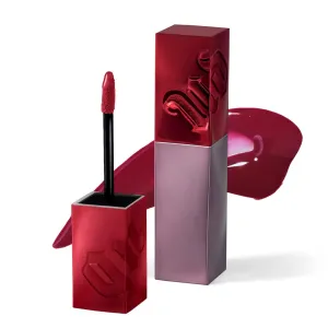 Urban Decay Vice Lip Bond Glossy Longwear Liquid Lipstick, Transfer-proof, Smudge-proof, Up to 16HR Wear, Hydrating Lip Color, Instant Shine, Vegan, Cruelty-free - 0.14 fl oz