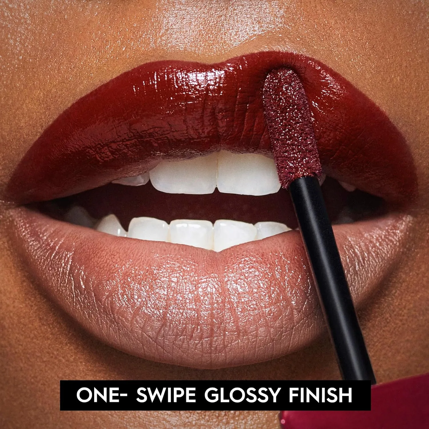 Urban Decay Vice Lip Bond Glossy Longwear Liquid Lipstick, Transfer-proof, Smudge-proof, Up to 16HR Wear, Hydrating Lip Color, Instant Shine, Vegan, Cruelty-free - 0.14 fl oz