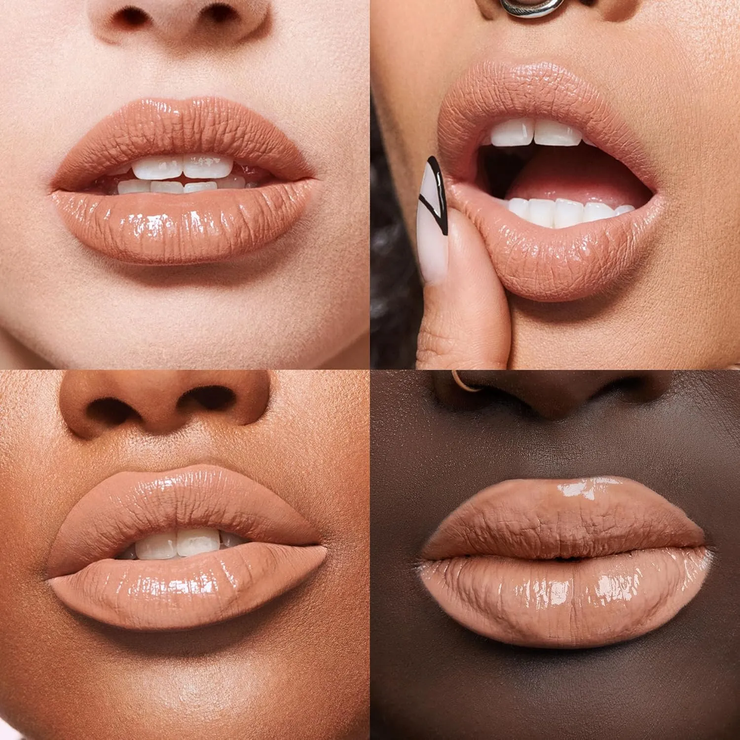 Urban Decay Vice Lip Bond Glossy Longwear Liquid Lipstick, Transfer-proof, Smudge-proof, Up to 16HR Wear, Hydrating Lip Color, Instant Shine, Vegan, Cruelty-free - 0.14 fl oz