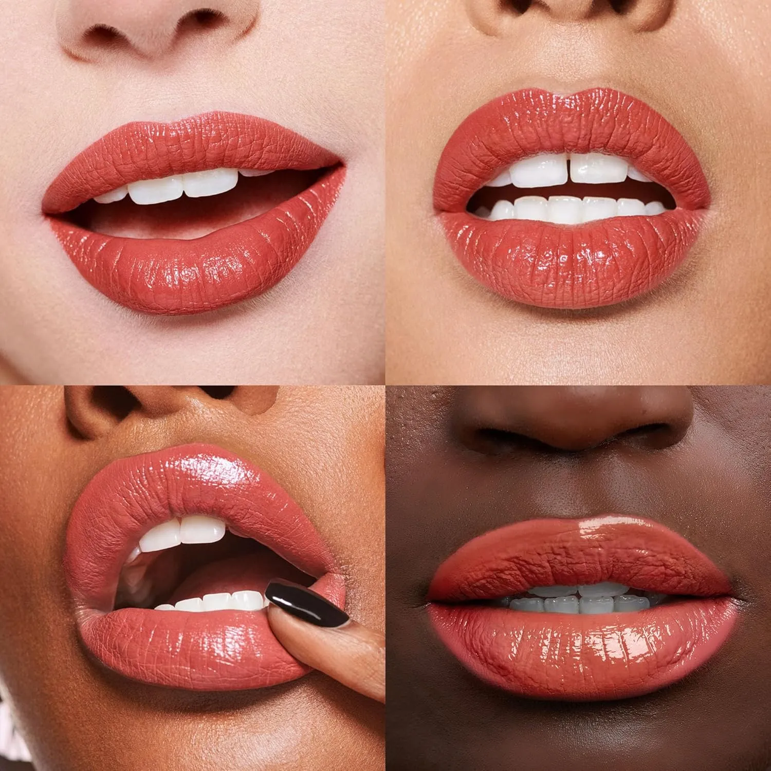 Urban Decay Vice Lip Bond Glossy Longwear Liquid Lipstick, Transfer-proof, Smudge-proof, Up to 16HR Wear, Hydrating Lip Color, Instant Shine, Vegan, Cruelty-free - 0.14 fl oz