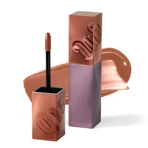 Urban Decay Vice Lip Bond Glossy Longwear Liquid Lipstick, Transfer-proof, Smudge-proof, Up to 16HR Wear, Hydrating Lip Color, Instant Shine, Vegan, Cruelty-free - 0.14 fl oz