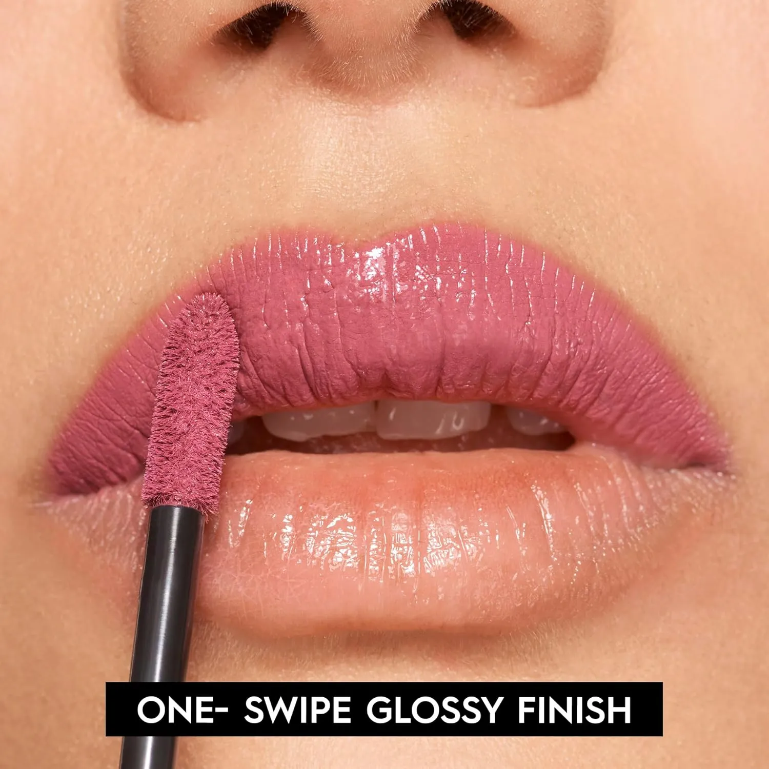 Urban Decay Vice Lip Bond Glossy Longwear Liquid Lipstick, Transfer-proof, Smudge-proof, Up to 16HR Wear, Hydrating Lip Color, Instant Shine, Vegan, Cruelty-free - 0.14 fl oz