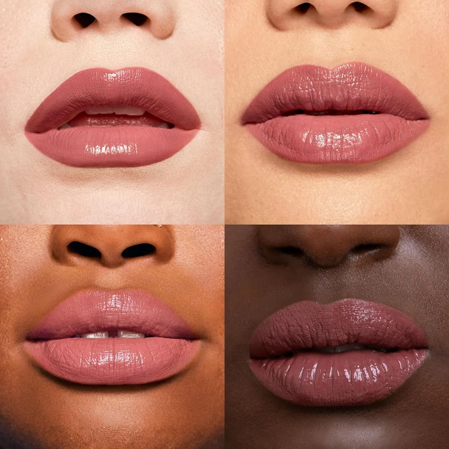 Urban Decay Vice Lip Bond Glossy Longwear Liquid Lipstick, Transfer-proof, Smudge-proof, Up to 16HR Wear, Hydrating Lip Color, Instant Shine, Vegan, Cruelty-free - 0.14 fl oz