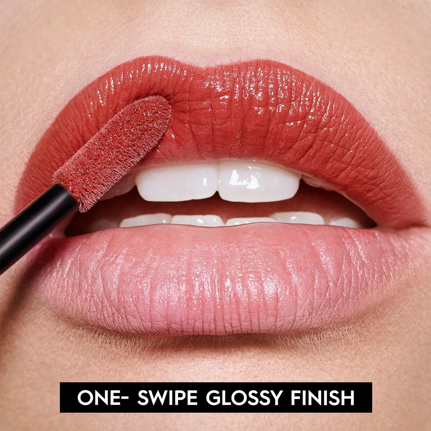 Urban Decay Vice Lip Bond Glossy Longwear Liquid Lipstick, Transfer-proof, Smudge-proof, Up to 16HR Wear, Hydrating Lip Color, Instant Shine, Vegan, Cruelty-free - 0.14 fl oz