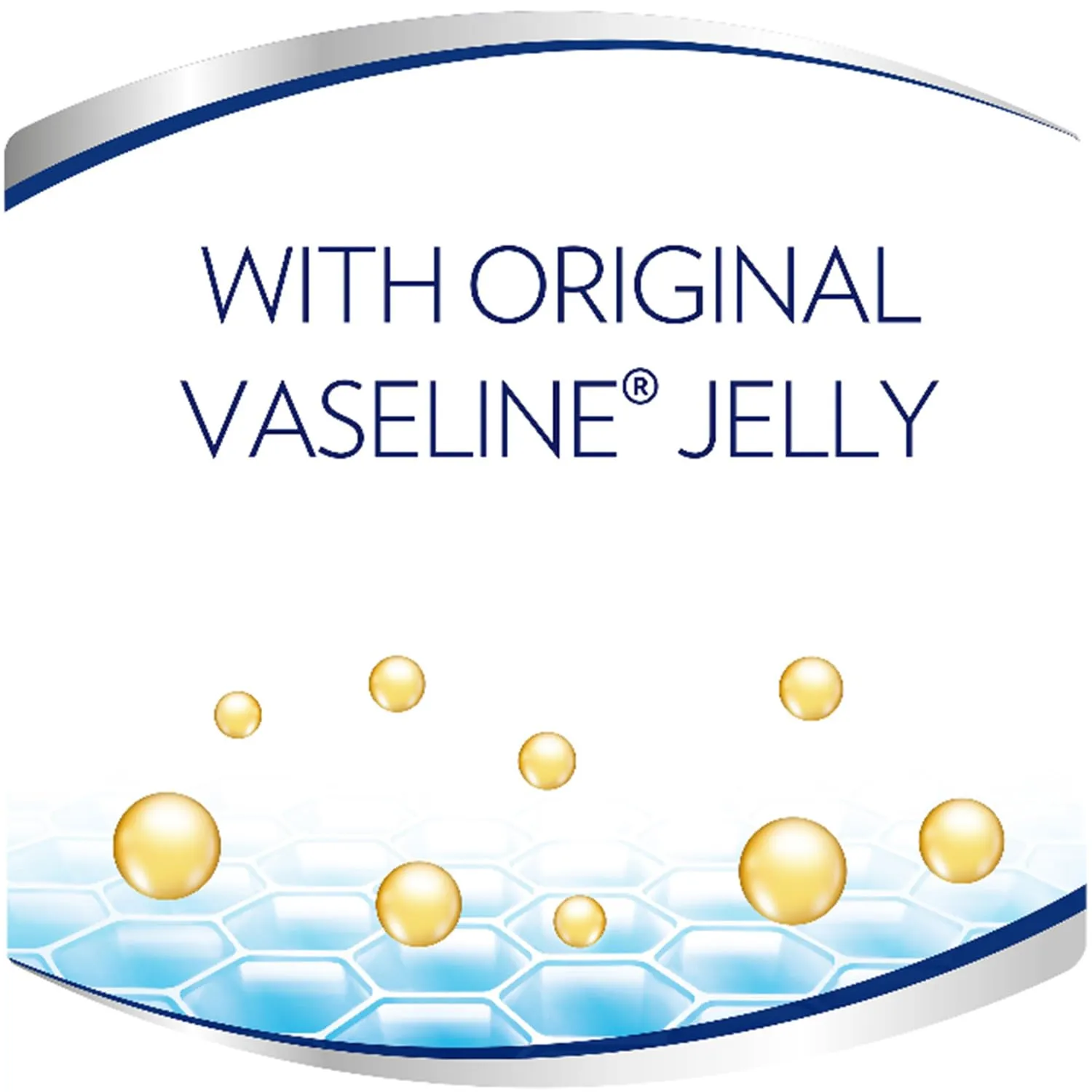 Vaseline Lip Therapy Advanced Healing Lip Balm Tube 12-Pack – White Petroleum Lip Protectant, 0.25 Oz Ea