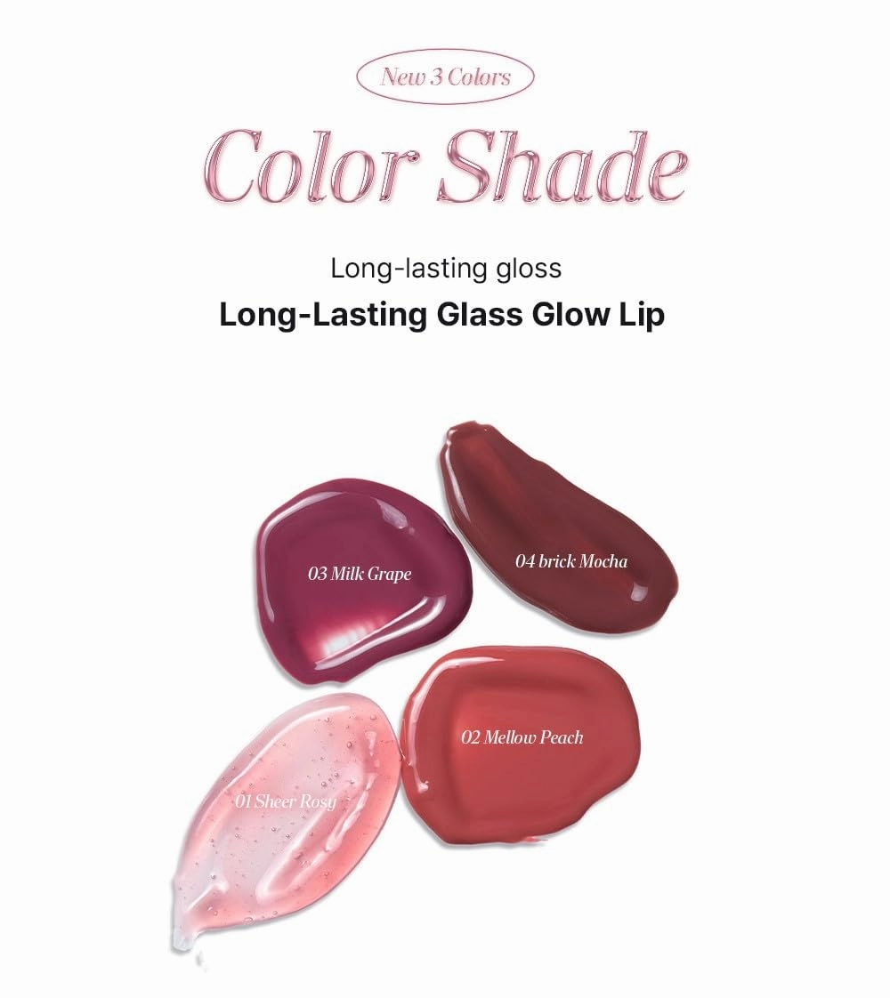 Vegan Fluffy Plumper 0.35oz (01 Sheer Rosy)