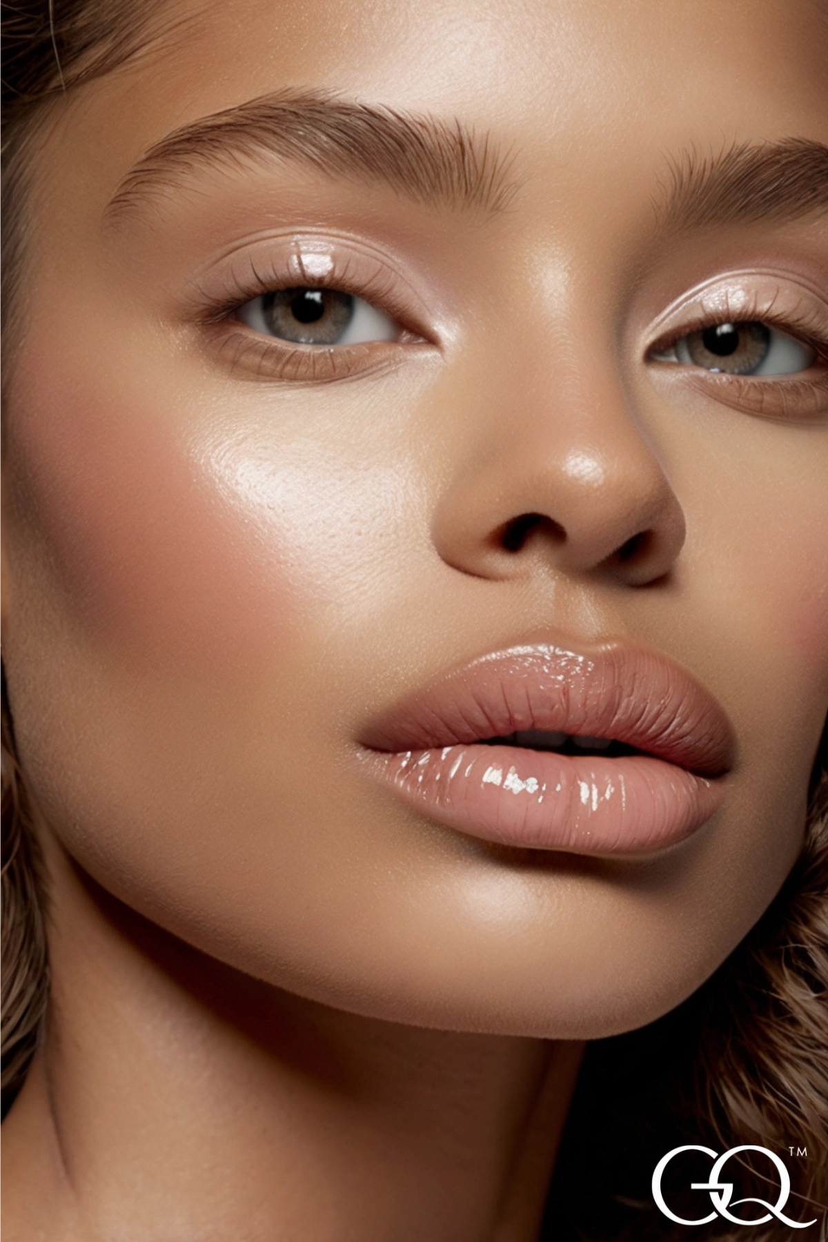 Vegan Lip Balm (4.5g) | GLOWNIQUE
