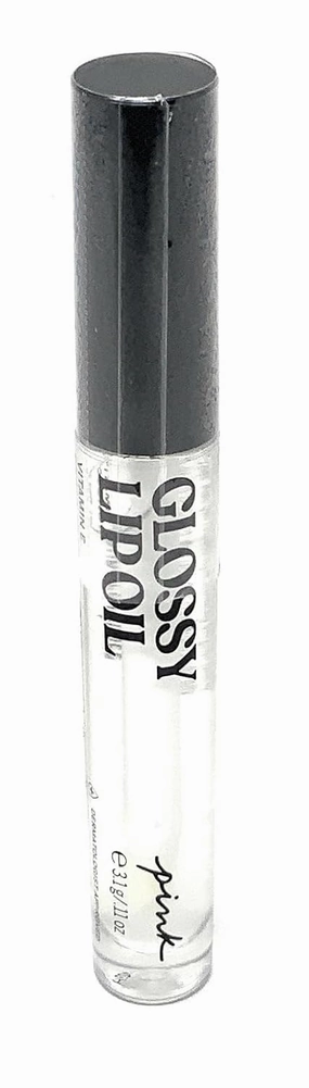 Victoria's Secret Glossy Conditioning Lip Oil (Clear Glossy)