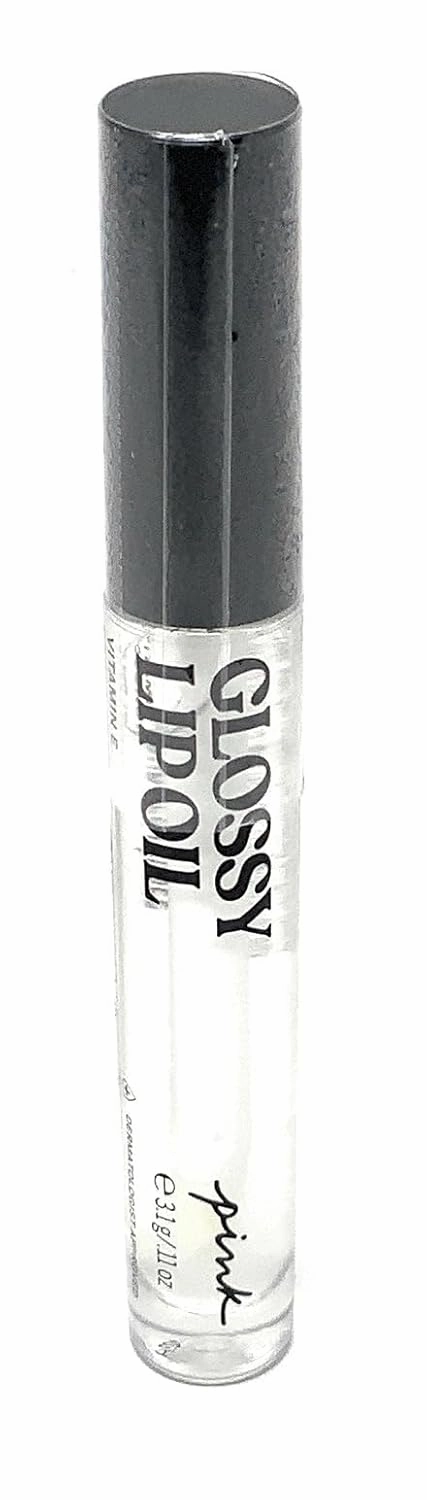 Victoria's Secret Glossy Conditioning Lip Oil (Clear Glossy)