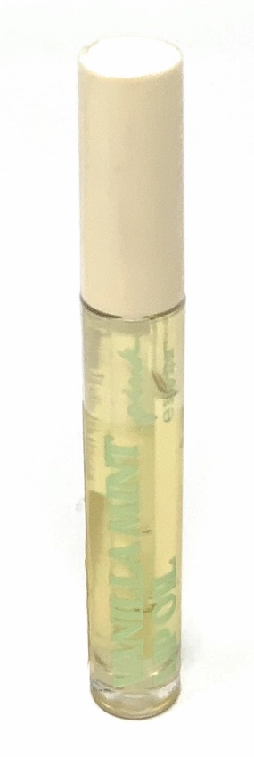 Victoria's Secret Glossy Conditioning Lip Oil (Vanilla Mint)