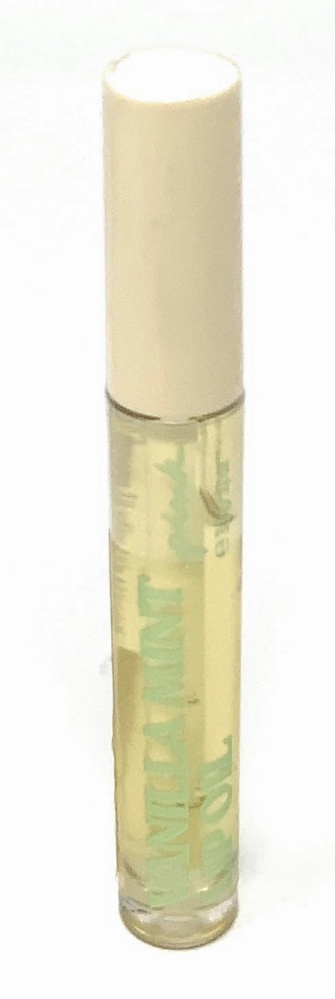 Victoria's Secret Glossy Conditioning Lip Oil (Vanilla Mint)