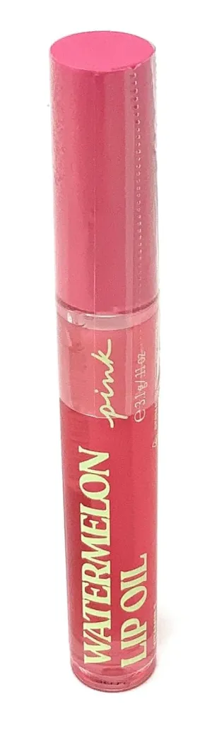 Victoria's Secret Glossy Conditioning Lip Oil (Watermelon)