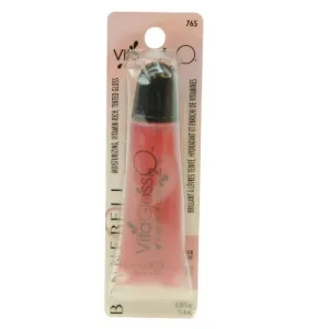 VITA GLOSS VITAMIN-RICH LIP GLOSS #765 SHEER RASPBERRY