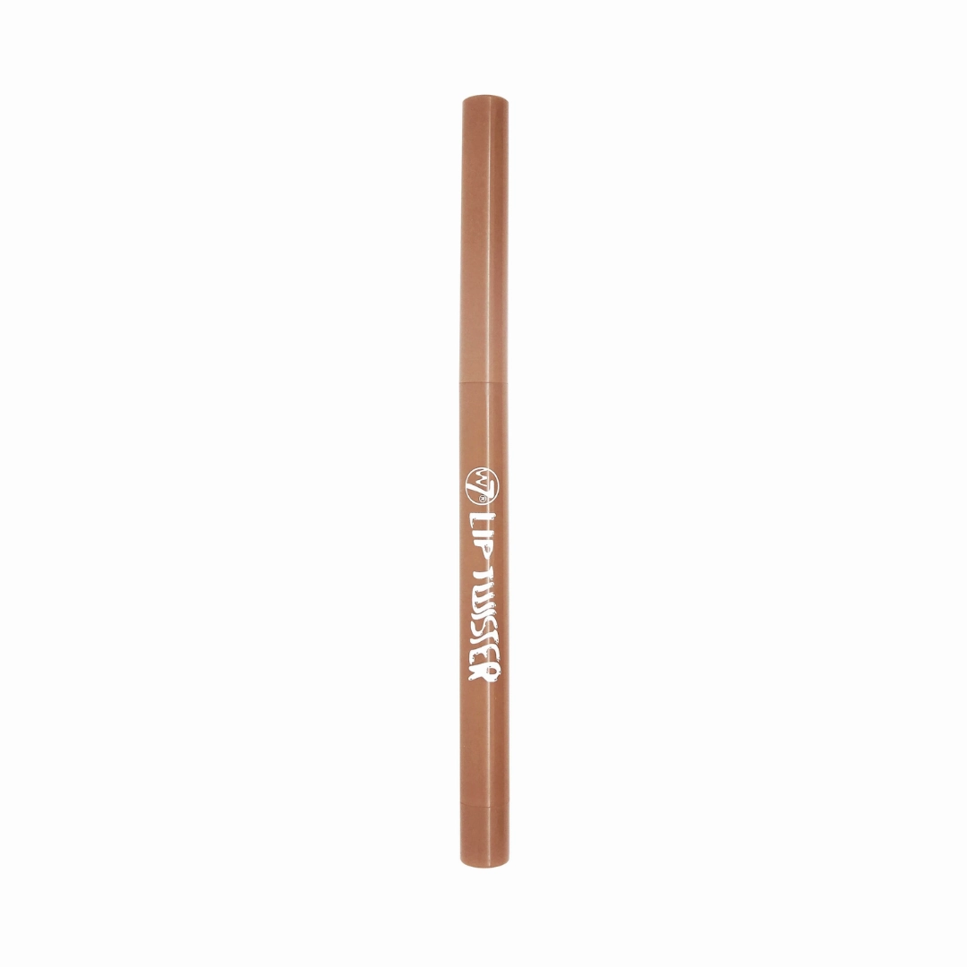 W7 Lip Twister Naughty Nudes Lip Liner Very Nude