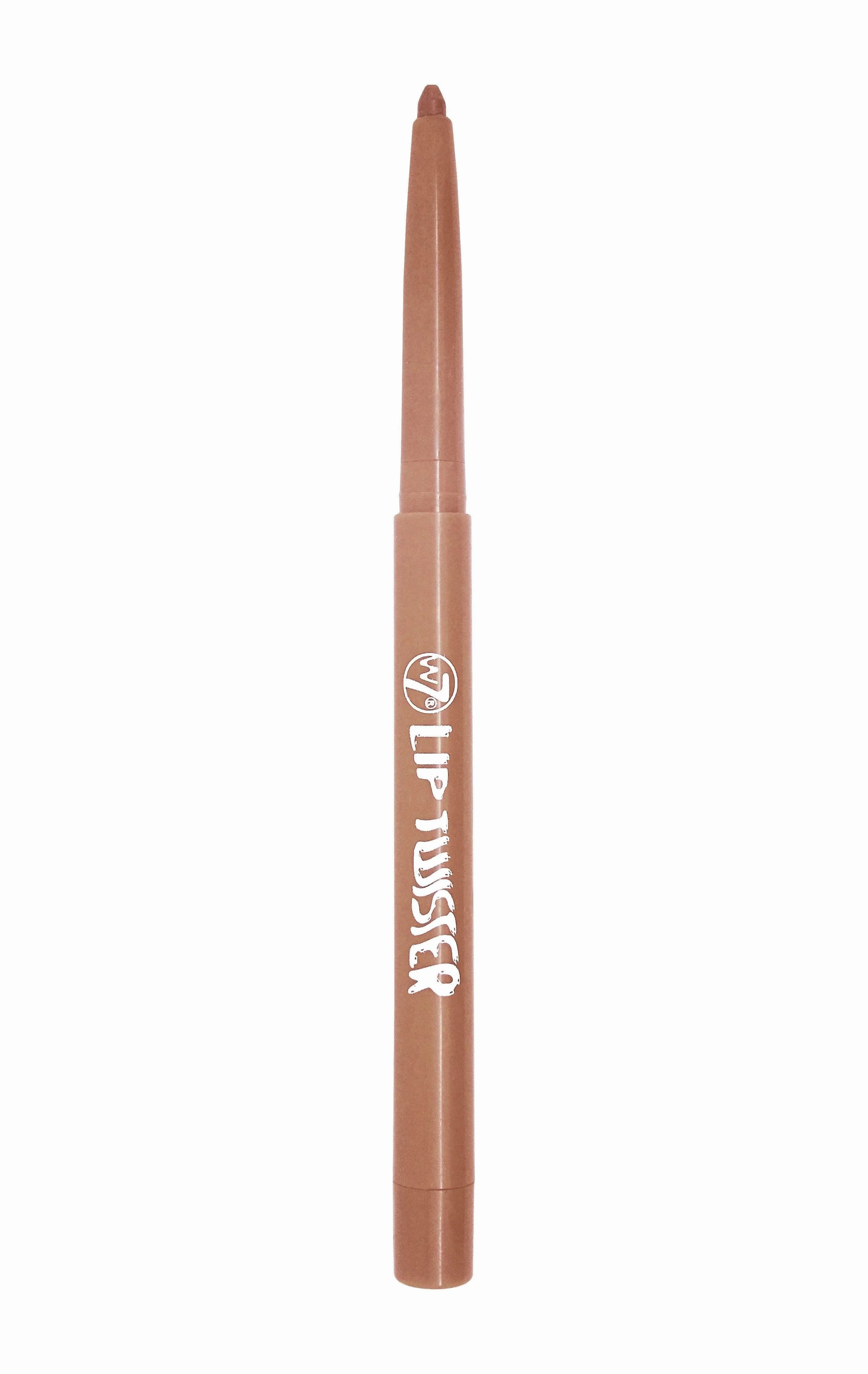 W7 Lip Twister Naughty Nudes Lip Liner Very Nude