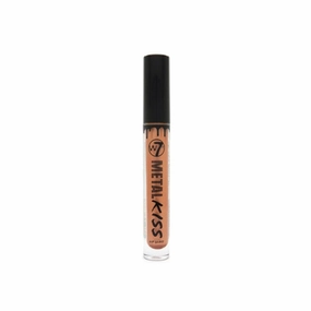 W7 Metal Kiss Banshee Lip Gloss