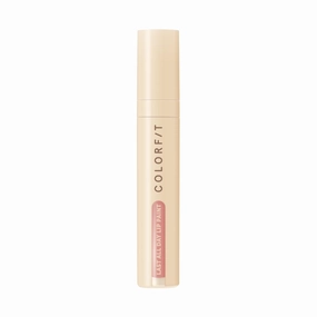 Wardah Colorfit Last All Day Lip Paint (01 Peach Till Drop) 4 gr