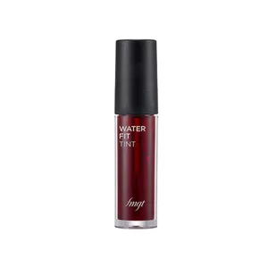 Water Fit Lip Tint Cherry Kiss, 5gm | Multipurpose 3-in-1 Lip Tint | Hydrating, Transfer proof, Long Lasting, Non greasy, Matte Finish